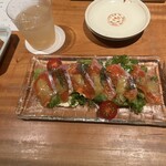 小料理バル ドメ - 