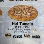 045 Pizza MYRO 2nd - 