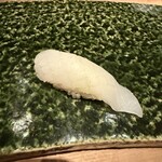 日本料理 箱根 華暦 - イカ