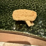 日本料理 箱根 華暦 - 玉子