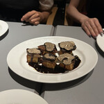 マーサーブランチ ギンザテラス - 