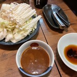 あっさり串焼 ○座 菊名店 - 