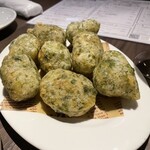 イタ飯バル RICCIO - 