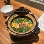 小料理バル ドメ - 