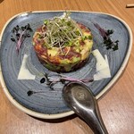 ワインとお料理 ことり - 