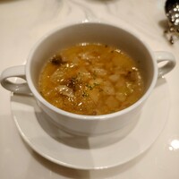 神戸牛洋食アモナ - 