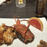 TEPPANYAKI 10 SHIBUYA - 