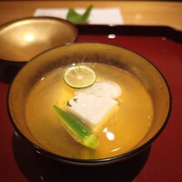北新地 大嵓埜 - 
