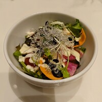 神戸牛洋食アモナ - 
