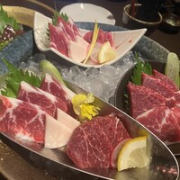 馬桜 下通り店 - 