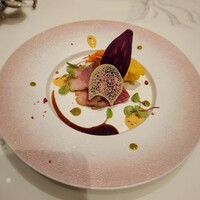 神戸牛洋食アモナ - 