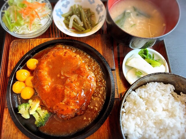 とんきち とんきち - 西府/とんかつ | 食べログ