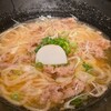 つるとんたん UDON NOODLE Brasserie 六本木