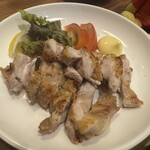 さかなばたけ - 