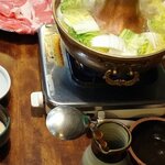 たくみ割烹店 - 