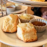 Cafe Chouette Blanc - 