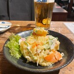 うまいもん処 つるっちゃん - 