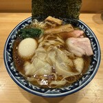 自家製麺 ロビンソン - 