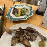 博多炉端 つまむ。 - 