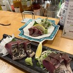 博多炉端 つまむ。 春吉店 - 