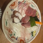 さかなばたけ - 