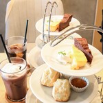 Cafe Chouette Blanc - 