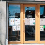 Cafe Chouette Blanc - 