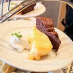 Cafe Chouette Blanc - 