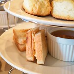 Cafe Chouette Blanc - 