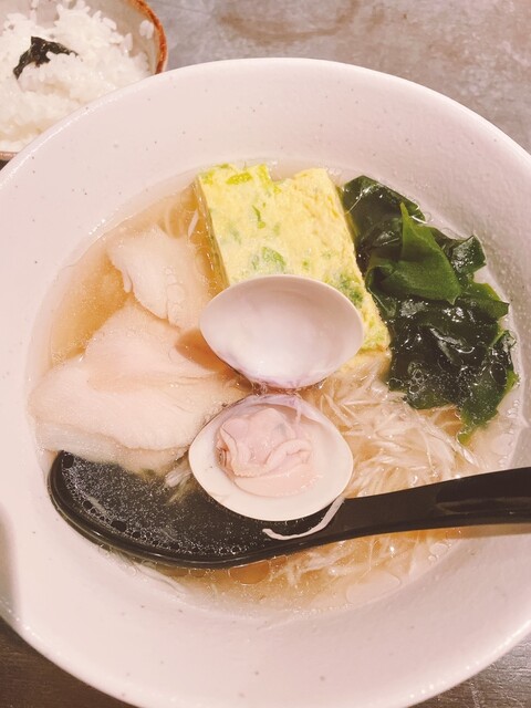 Hamaguri Ya Nishiki Sanotsu Ten photo 2