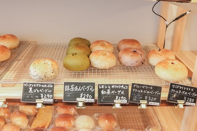 Bakery Porter photo 4