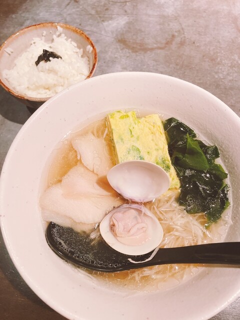 Hamaguri Ya Nishiki Sanotsu Ten