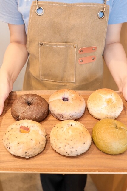 Bakery Porter photo 3