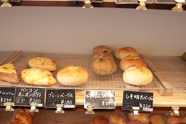 Bakery Porter photo 5
