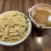 つけめん 恵那く
