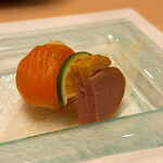 会席料理　つかさ - 
