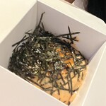 ばくだん焼本舗 - 料理写真: