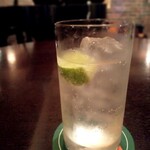 ソネ - ジンリッキー