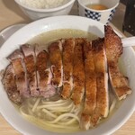 極汁美麺 umami - 