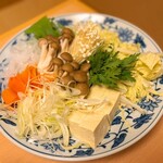 会席料理　つかさ - 