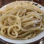 つけめん 恵那く - 