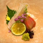 会席料理　つかさ - 