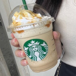 スターバックス・コーヒー - ドリンク写真: