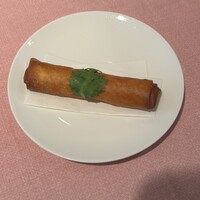 シェフス - 海老春巻き
