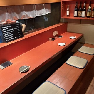 地鶏炭焼 ばんさん_2