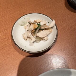 地鶏炭焼 ばんさん_1