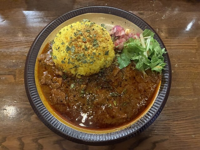 スパイスカレー 6時間 川崎駅西口ミューザ店 （Spice Curry 6
