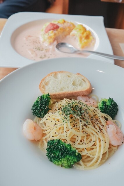 CAFE banyantree photo 3