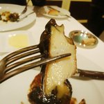 カランドリエ - アワビ