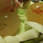 DENRAI - コラーゲンボール☆